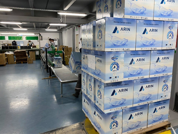 Arın Aqua